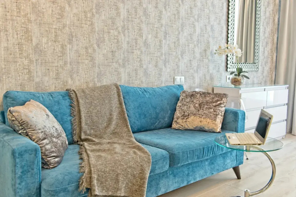 Отель Апартаменты Классические Elite Apartments в Москве