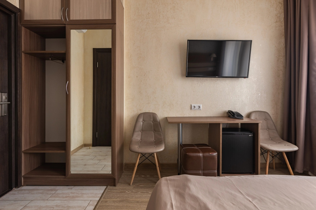 Отель Амстердам - фото 6