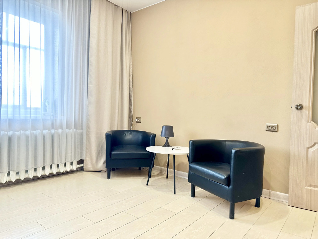 Апартаменты Your Home Морской 68 - фото 4