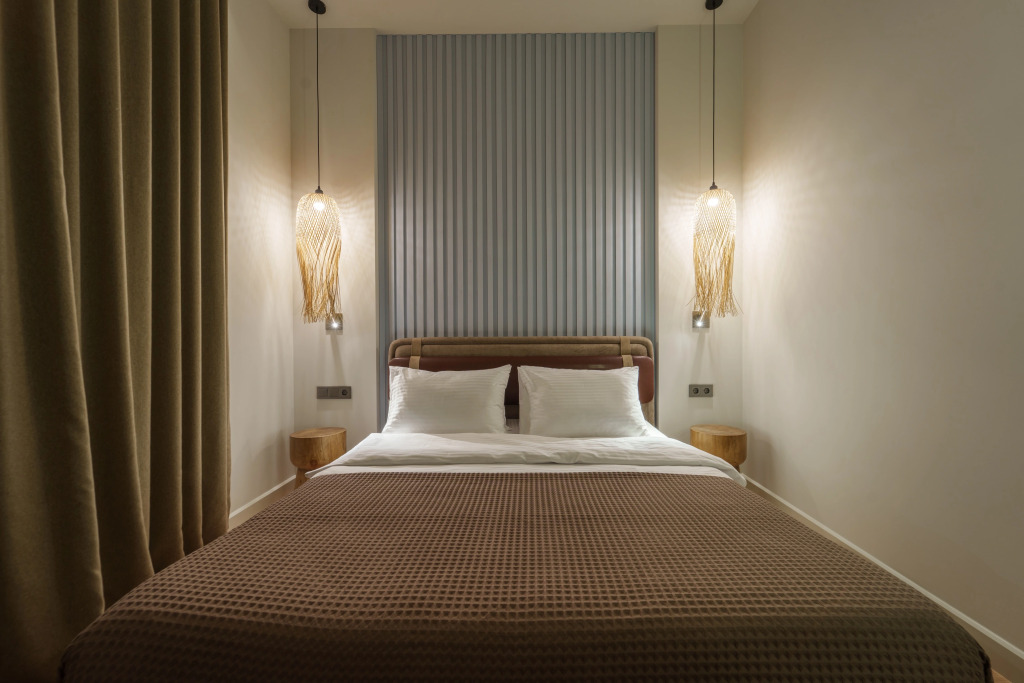 Номер Standard в Casa Luna