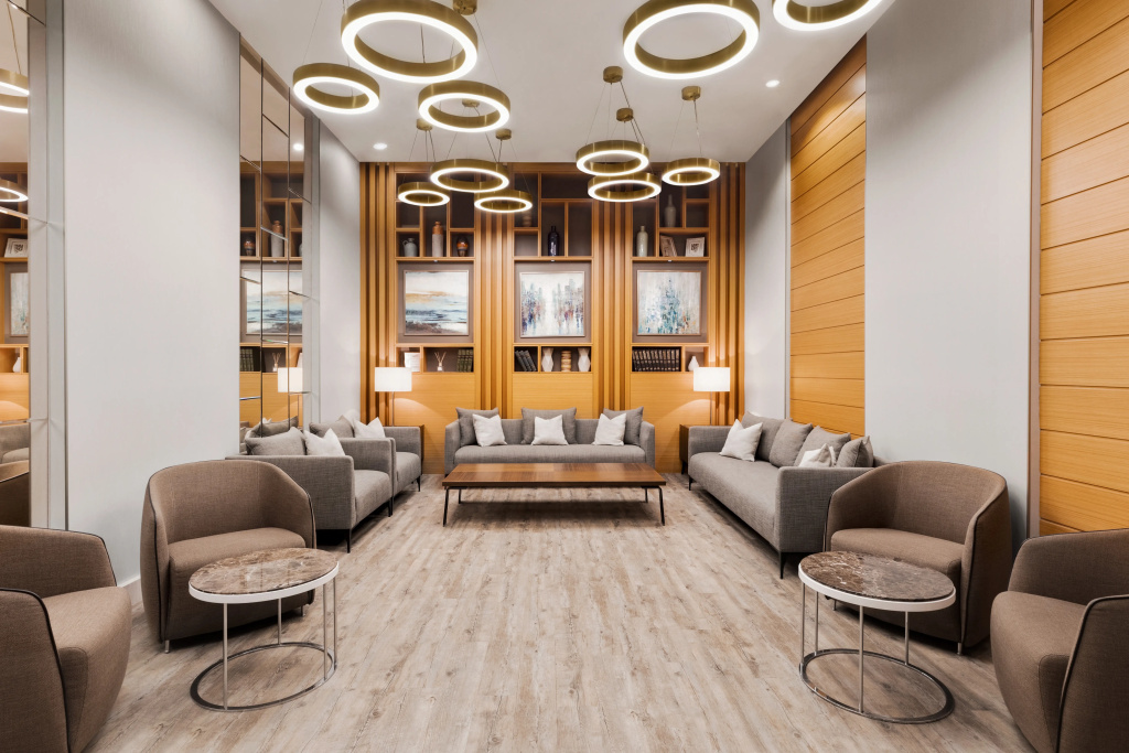 Отель Tbilisi Chambers Trademark Collection by Wyndham — фото
