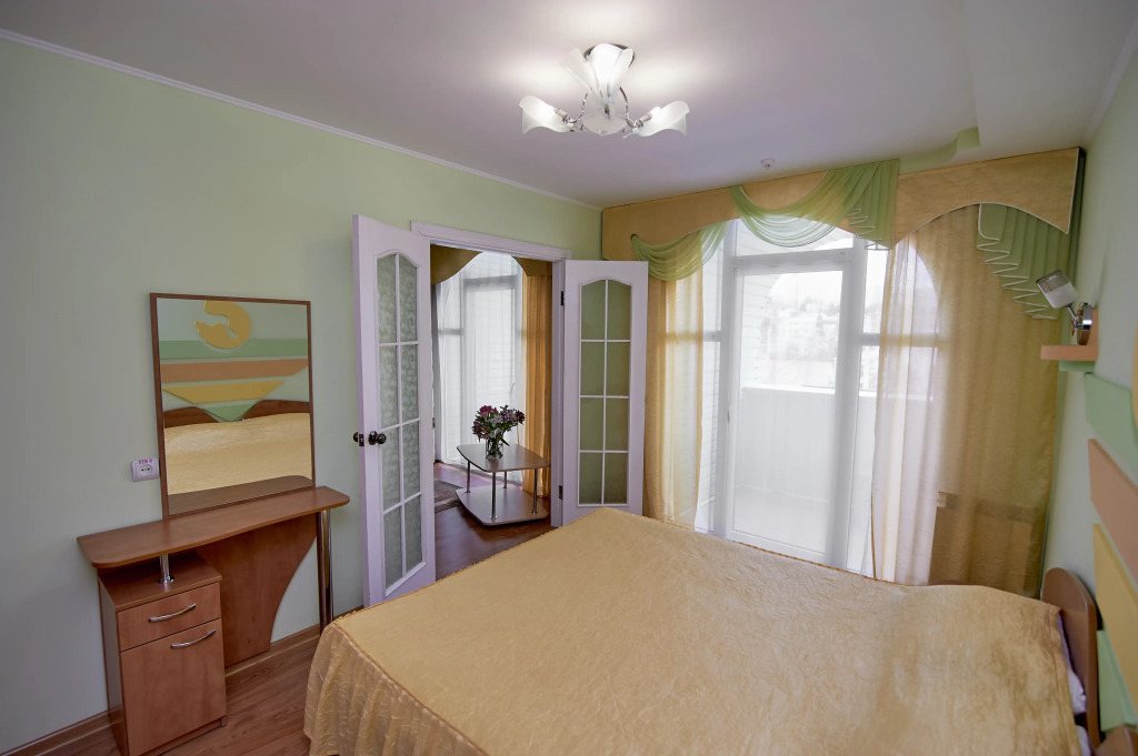 Moskva Hotel - фото 5