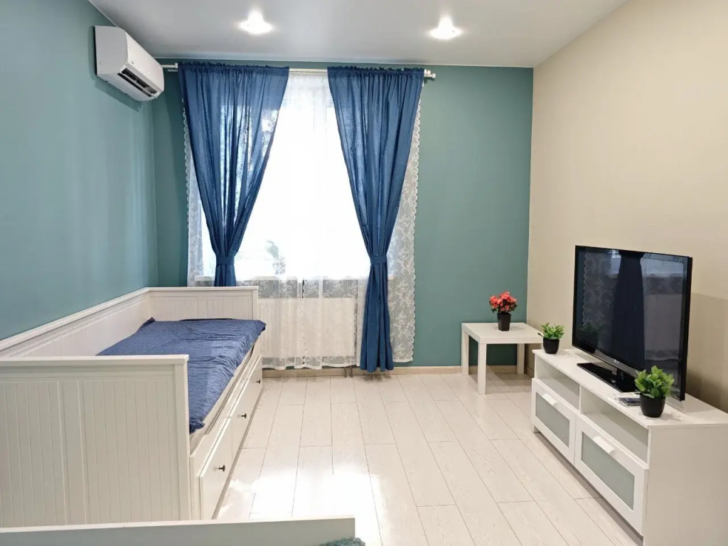 Квартира на улице Родины 24Г — фото