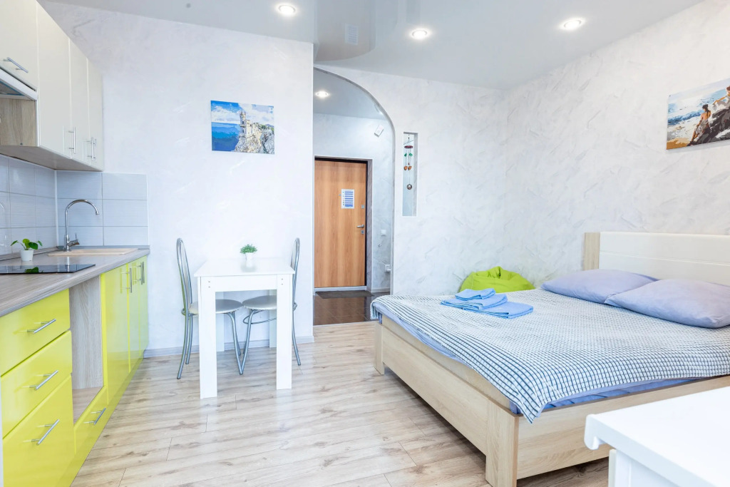 Апартаменты Graphics - фото 5