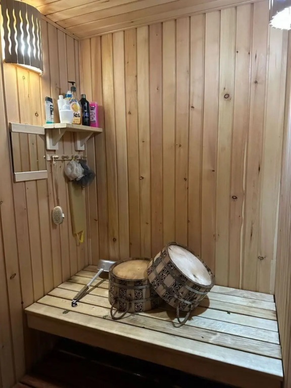 Коттедж с видом на горы в Гостевой дом