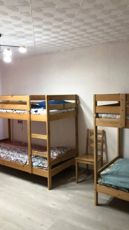 Квартира Четырехкомнатная в Центре Режа - фото 4