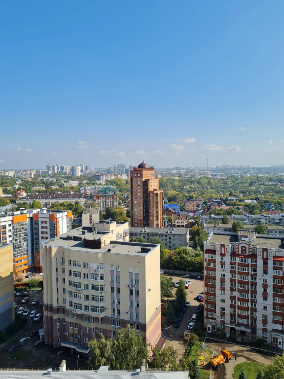 Квартира Россия, Казань , Ул Вишневского — фото