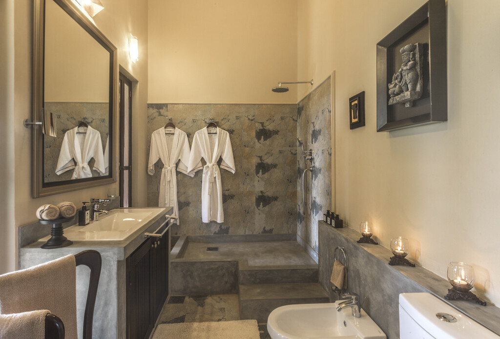 Villa Mayurana By Edwards Collection