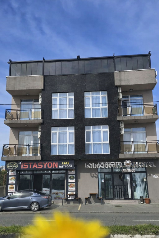 Batumi Mimino Hotel