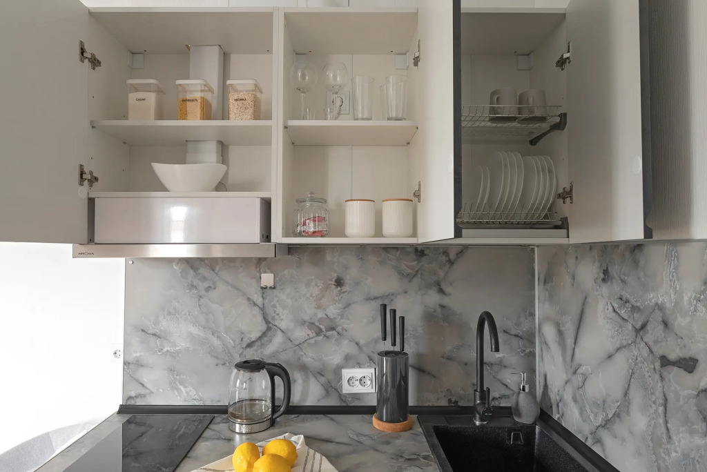 Квартира Уютная Студия - фото 7