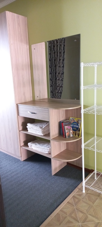 Номер Superior в Зеленая гора