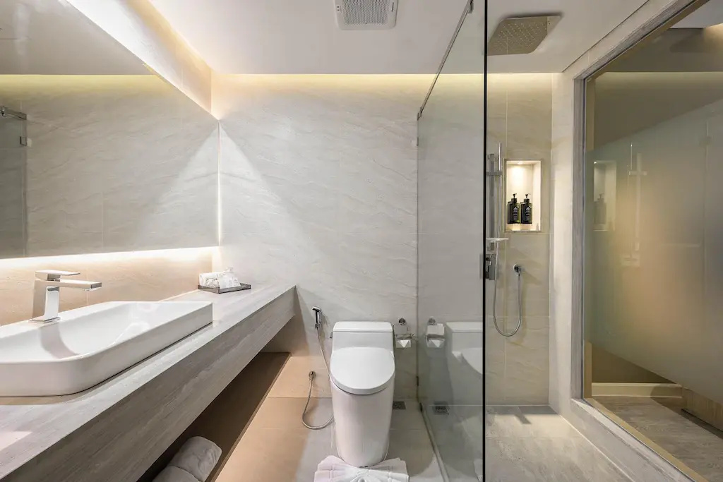 Amora Beach Resort Phuket - Chambres