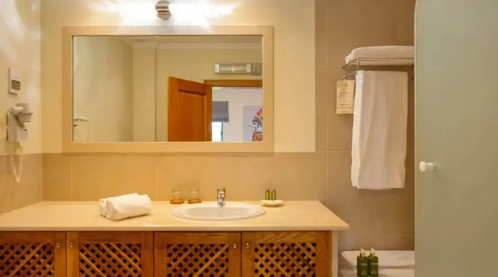 Resort Martinhal Quinta Family Resort - Chambres