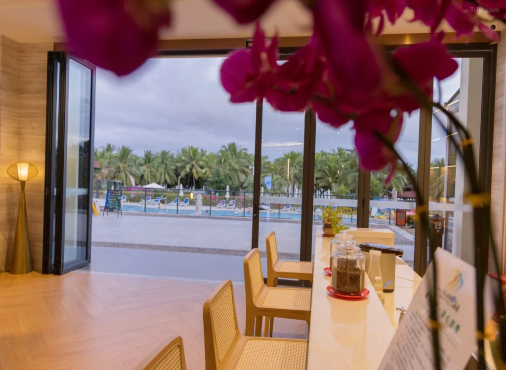 Liking Resort Sanya, о. Хайнань, Китай мініатюра 46