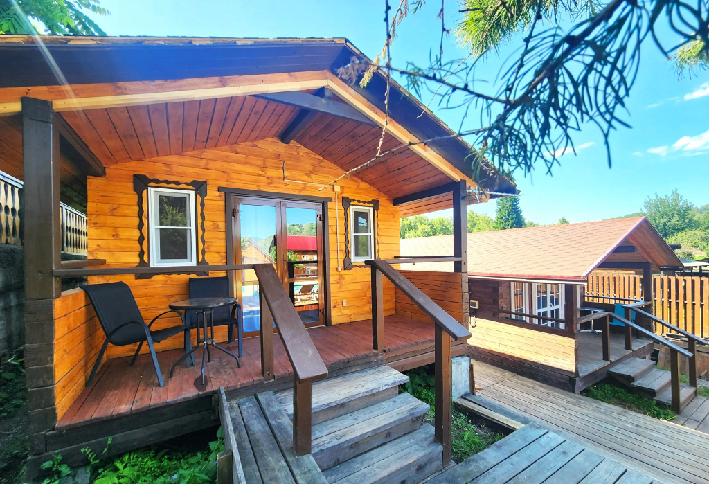 База отдыха E.L.K.I. - фото 6