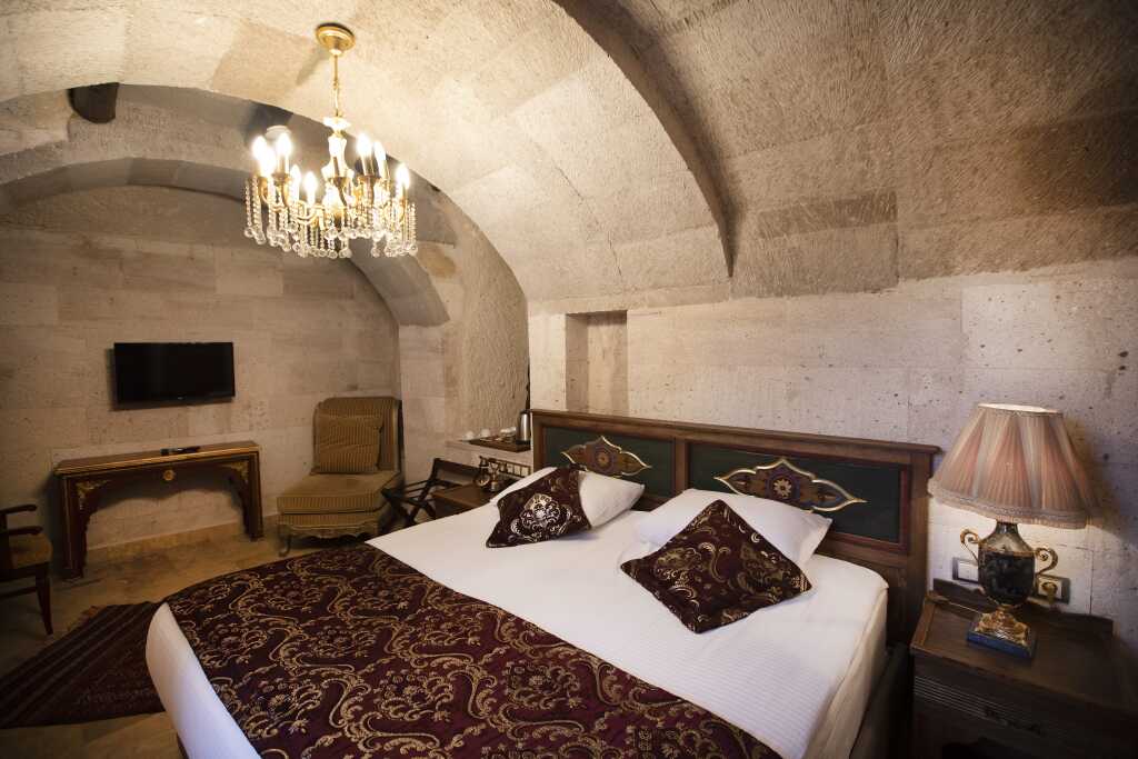 Selfie Cave Hotels Cappadocia - Special Class Boutique-Hotel