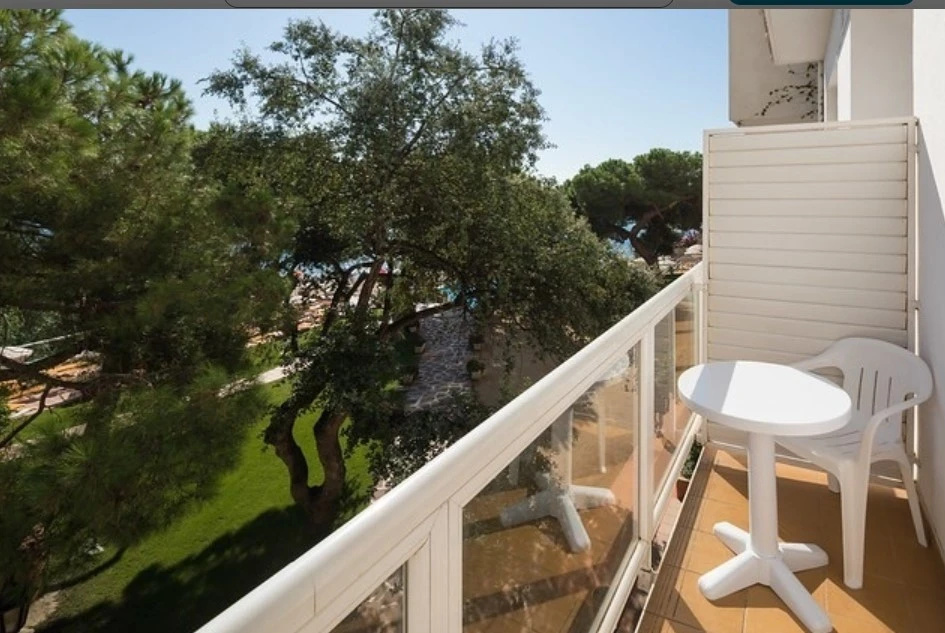 htop Caleta Palace - Chambres