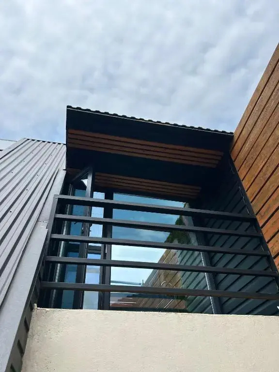 Dilijan House