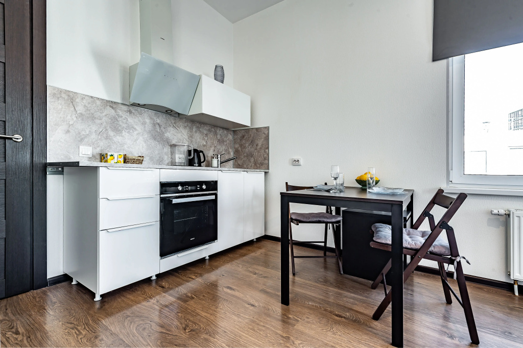 Апартаменты ApartMe Предпортовый — фото