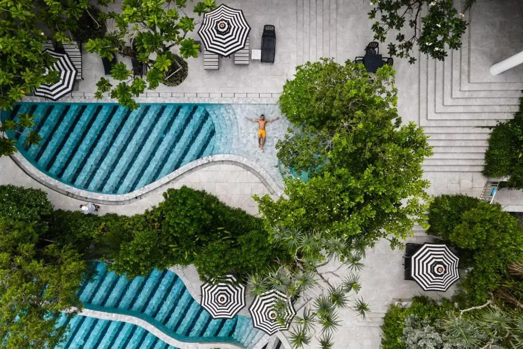 The Royal Paradise Hotel & Spa