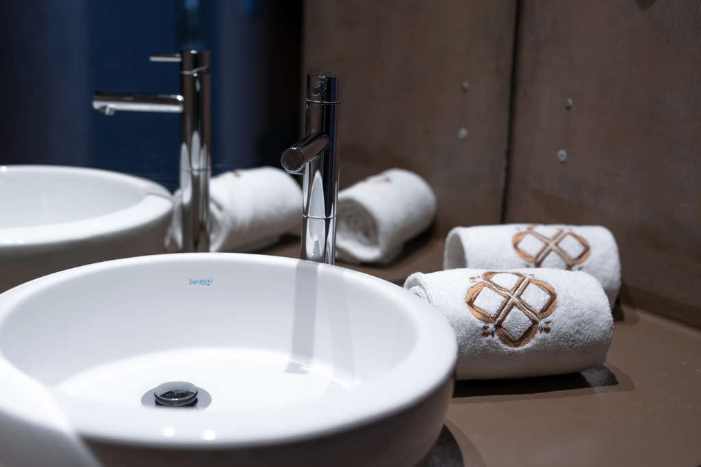 Vale d'Azenha Hotel and Residences - Chambres