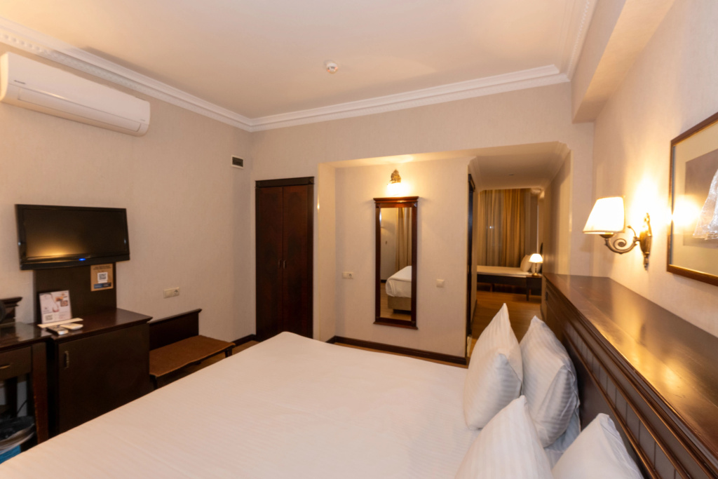 Pera Rose Hotel — Стамбул, Туреччина мініатюра 36