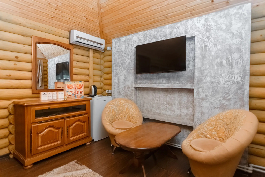 Poiana Bradului Complex Hotelier & Restaurant Resort - Chambres