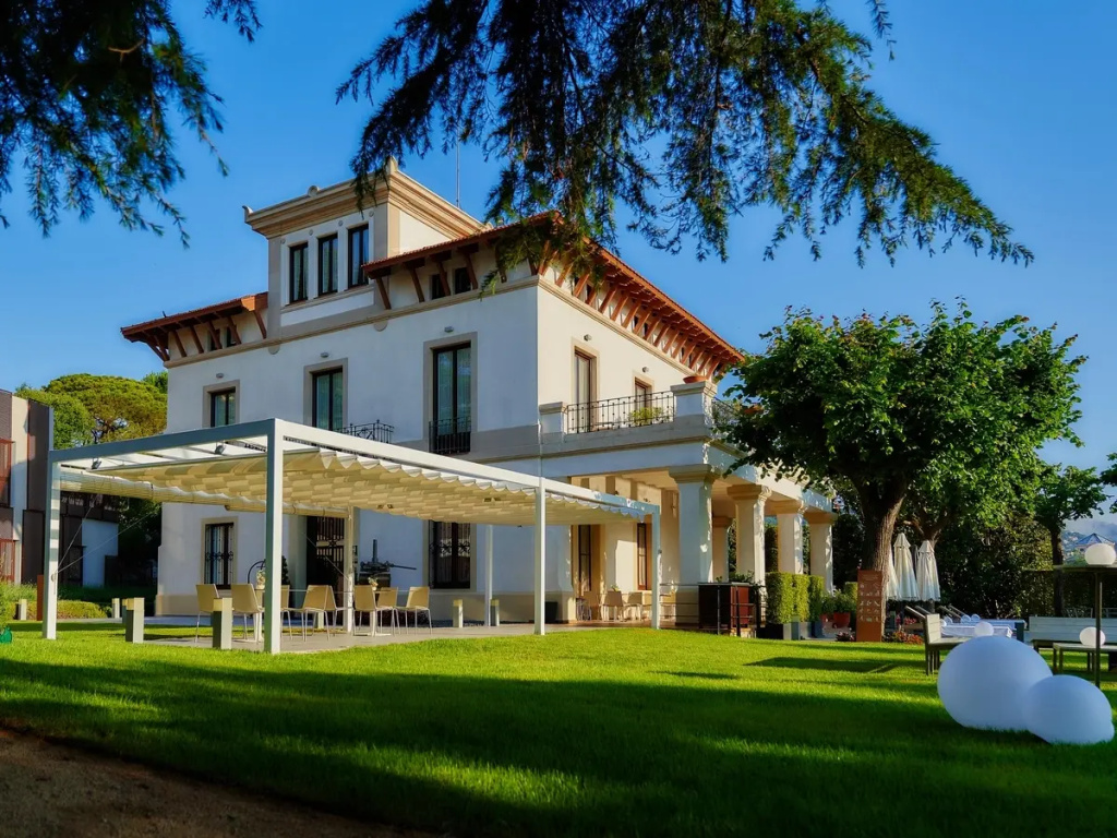 Arrey Alella Hotel