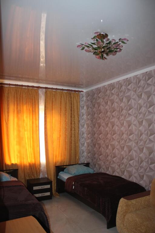 Вилла с 2 комнатами с красивым видом из окна в Rodnik village&SPA