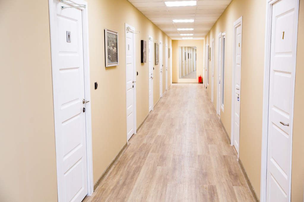 Хостел Hostel Inn — 4