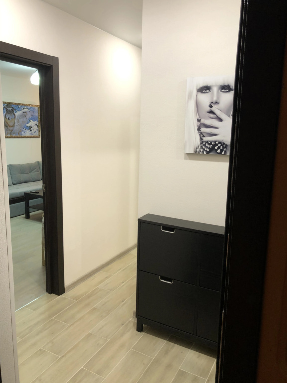 Квартира На Теплом стане — 3