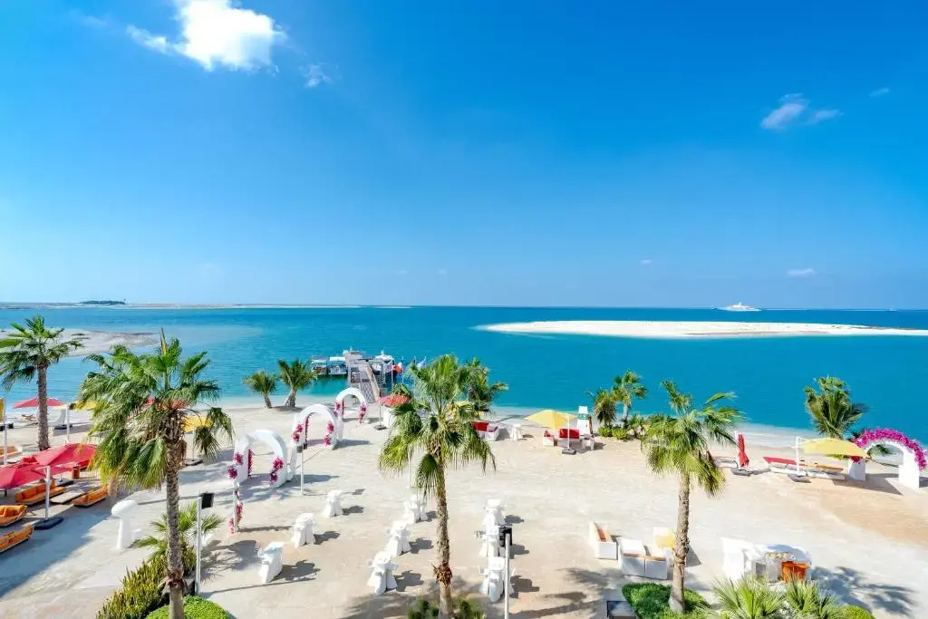 Hotel Voco Dubai Nice The Heart Of Europe By Ihg- Adults Only — фото