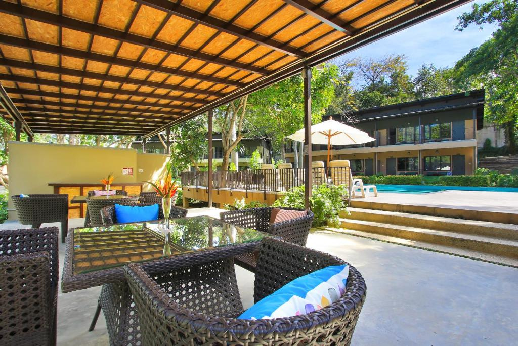 Samed Hideaway Resort - Général