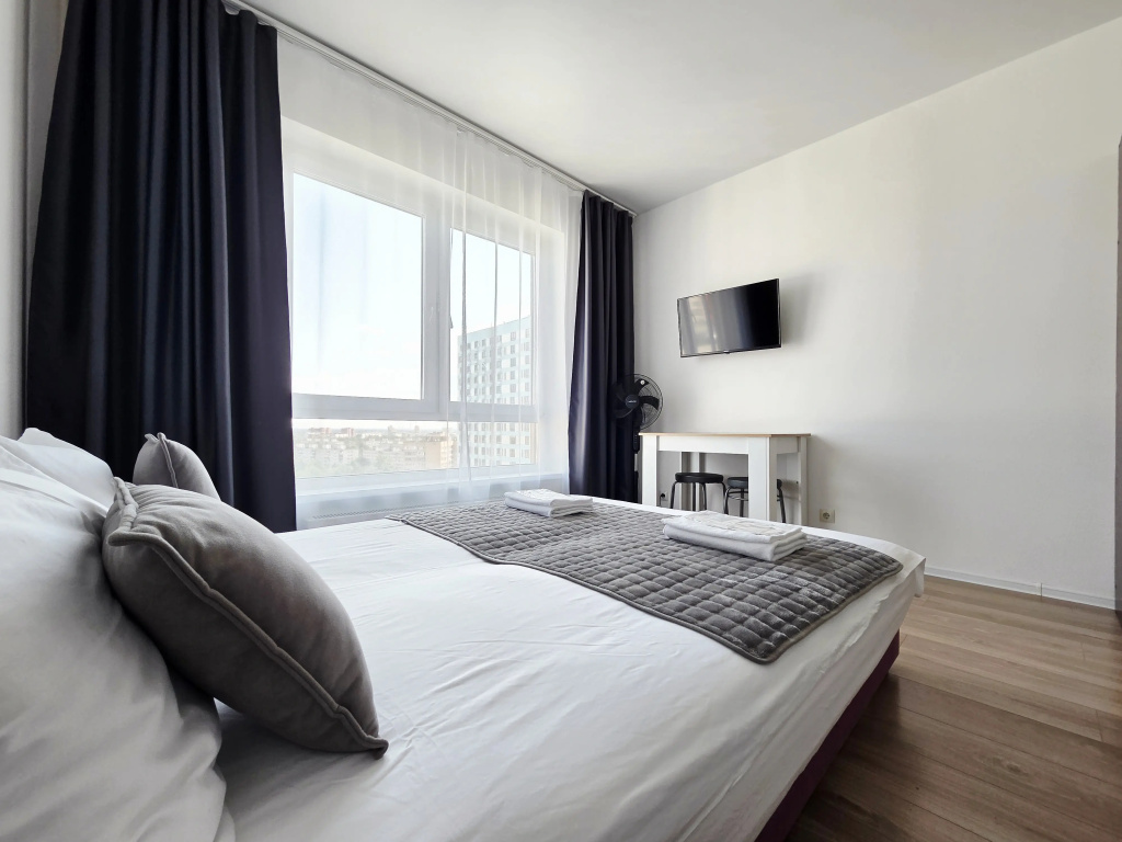 Апартаменты RoomOnDay на ул.Юбилейная арт.000148 — фото