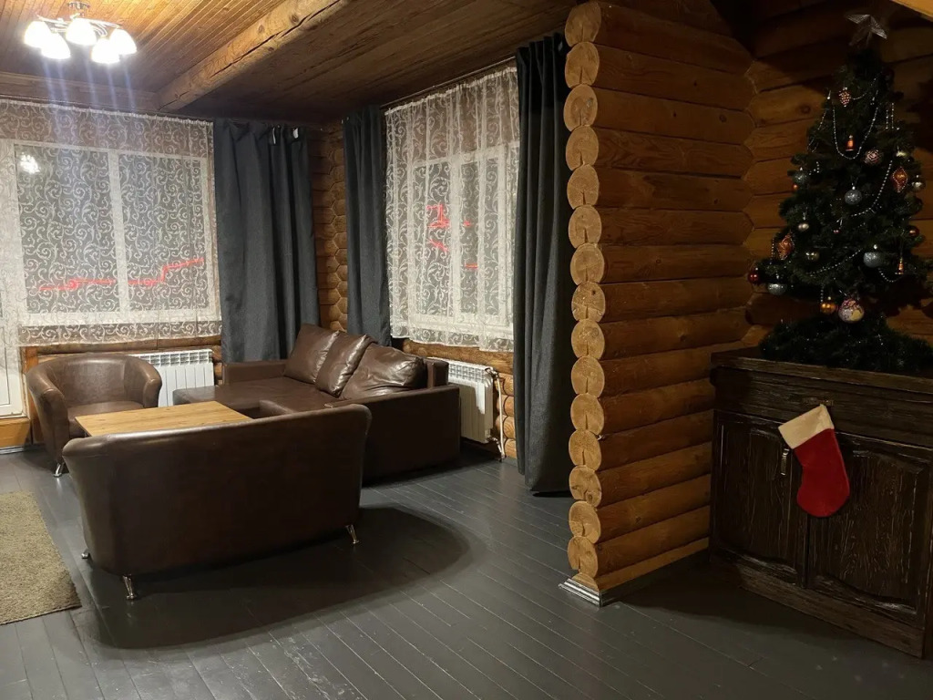 Коттедж с 2 комнатами рядом с пляжем в Suncity