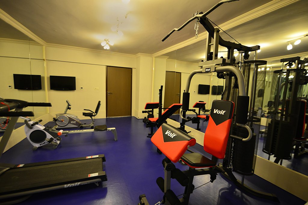 Hotel photo 13