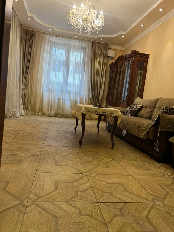 Rent Inn Yerevan on Arami 74 street Flat