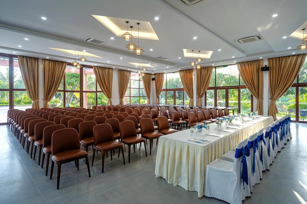 Mercury Phu Quoc Resort & Villas - Général