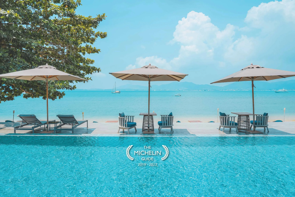 Курортный отель My Beach Resort Phuket — фото