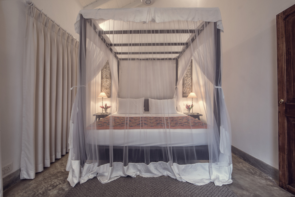 Taru Villas Mawella