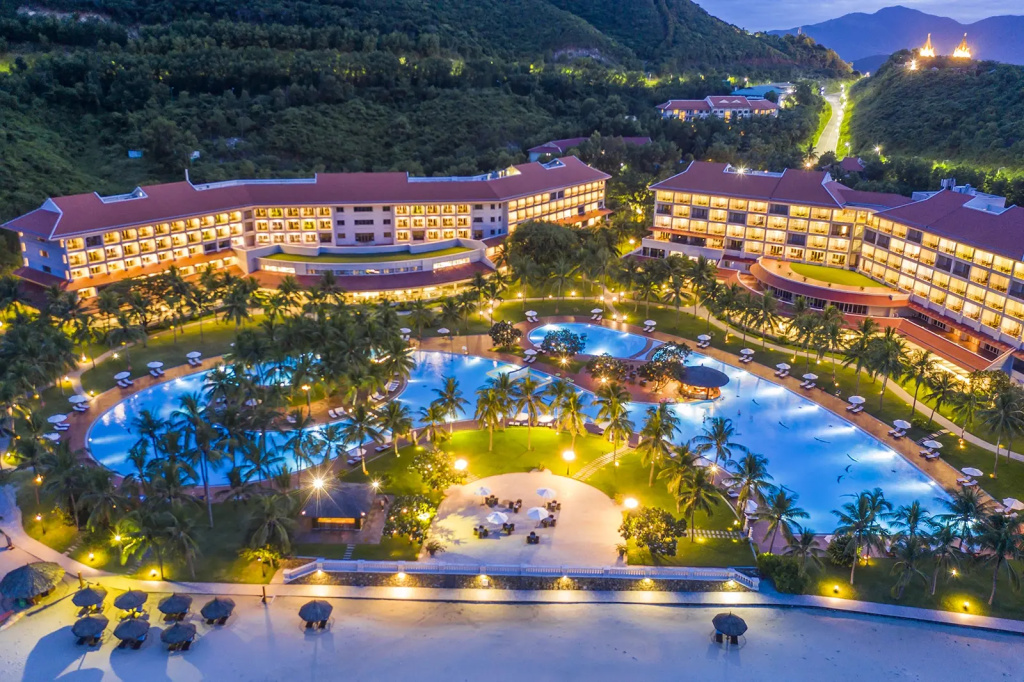 Vinpearl Resort Nha Trang — фото