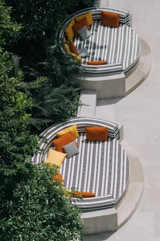 Курортный отель The Royal Paradise Hotel & Spa — фото