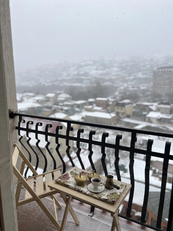 Квартира ЖК Золотые ключи — фото
