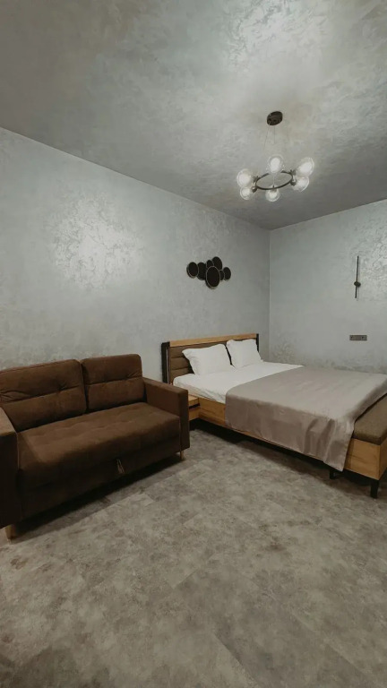 Номер Standard в Monto