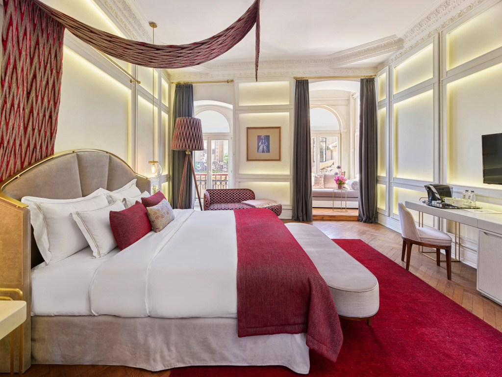 Mr Cas Hotels — Стамбул, Туреччина мініатюра 18
