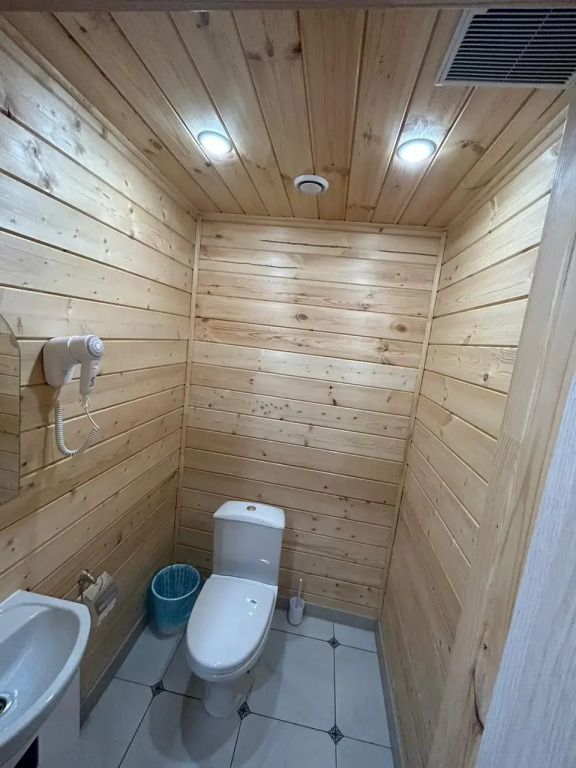 Отель Курай - фото 31