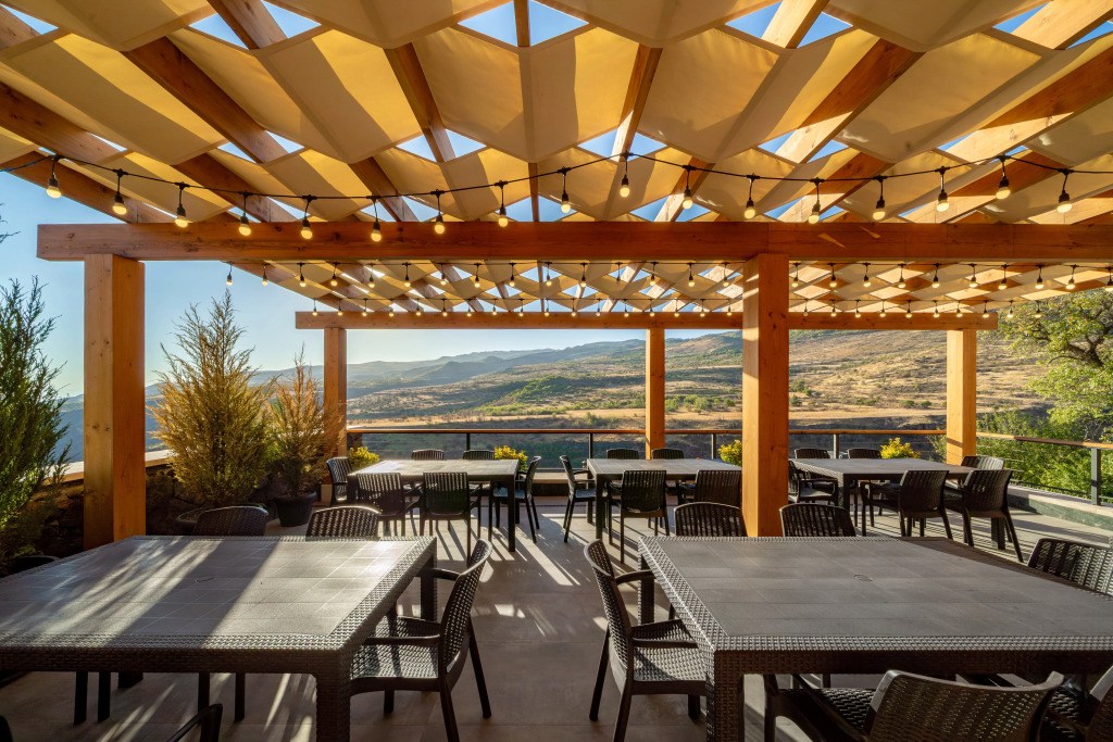 Бутик-отель Aprie - фото 25