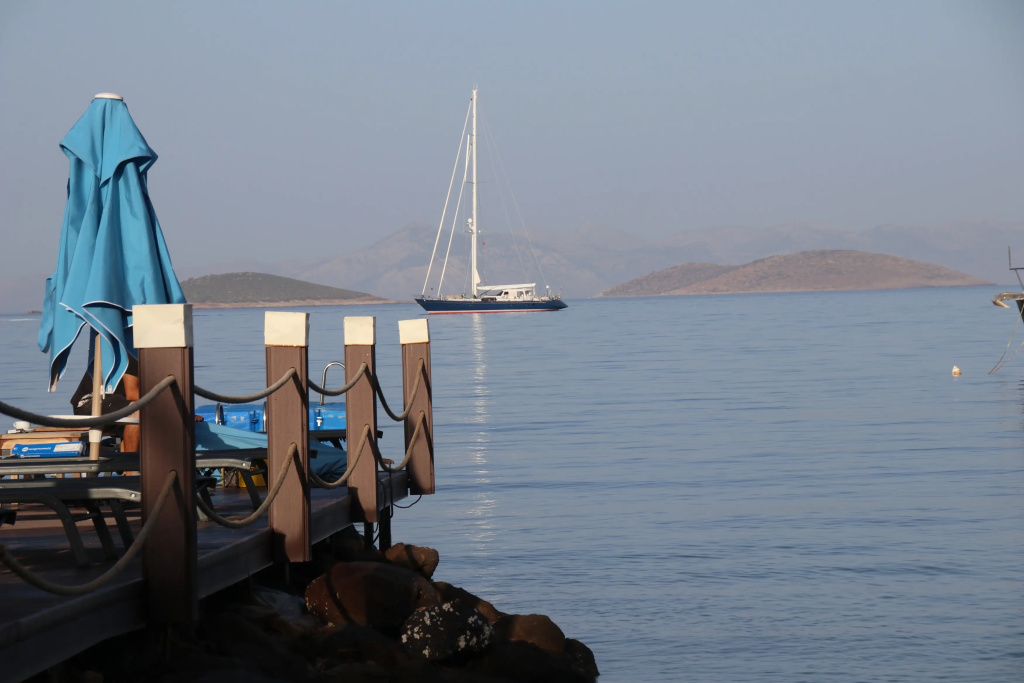 Elite Bodrum Hotel - Général