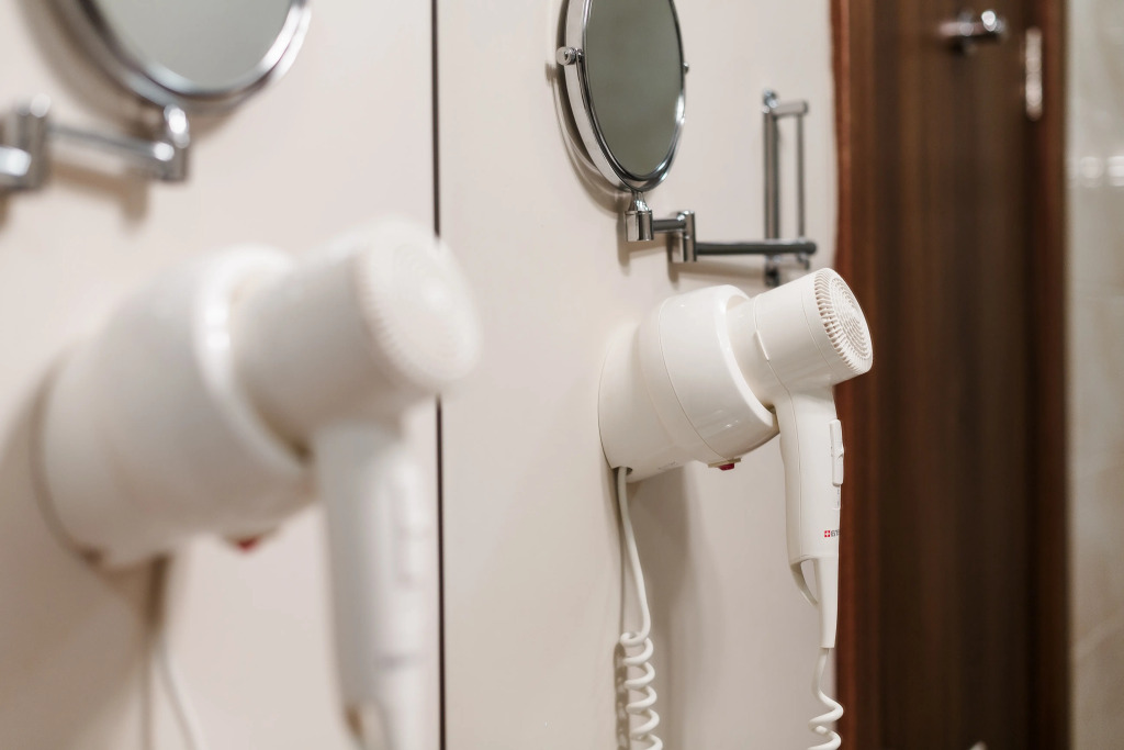 Отель Raymond - фото 34