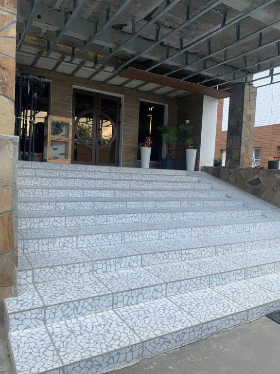 База отдыха Танаис - фото 2